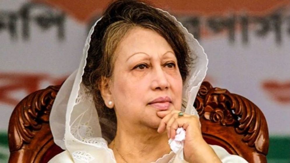 High Court scraps 11 cases against Khaleda Zia