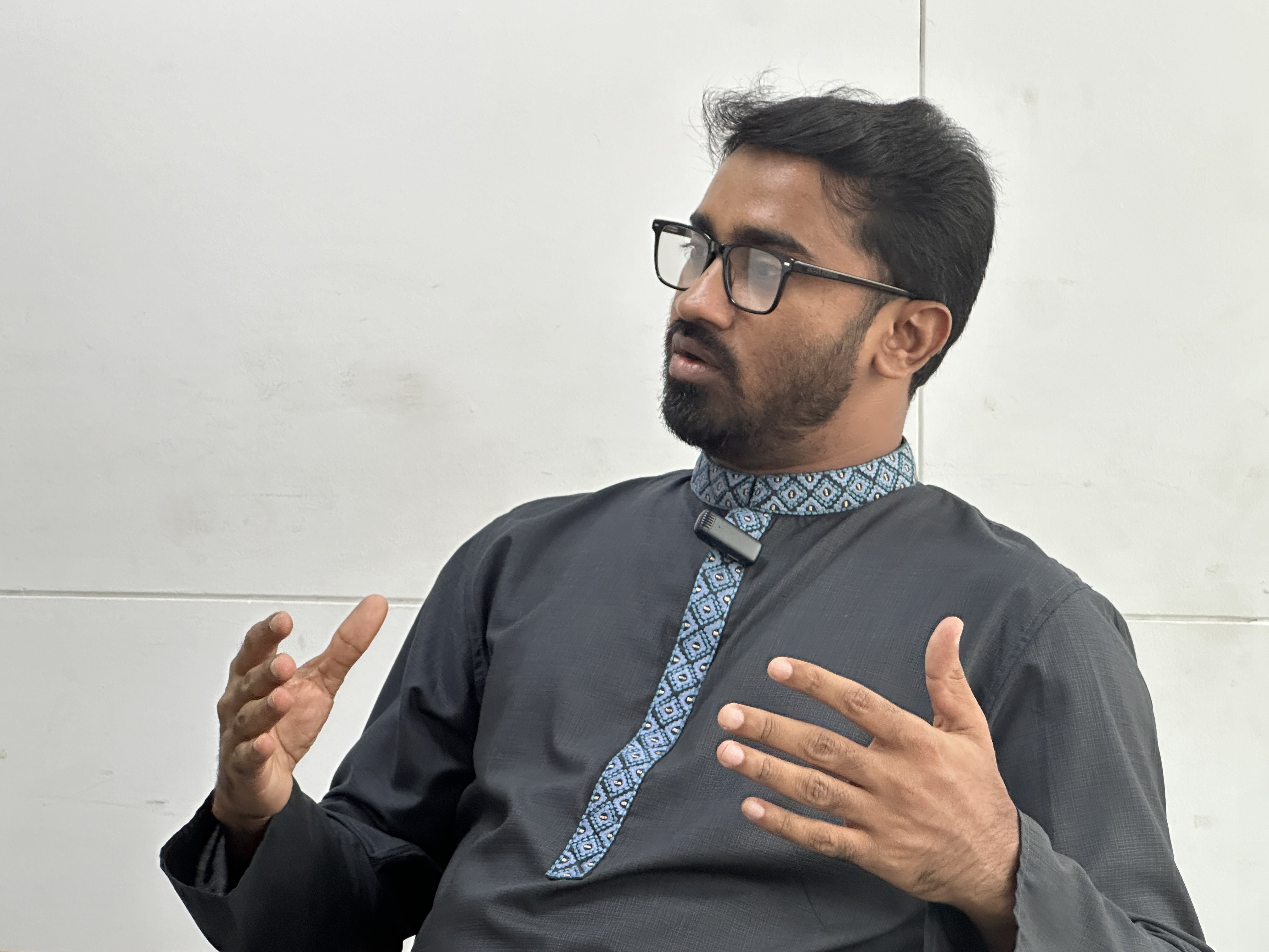 Young politicians call for Awami League to be excluded from elections ...