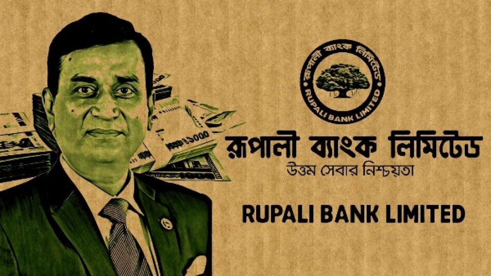 Rupali Bank ex-MD accused of irregular loan approval amidst financial misconduct allegations