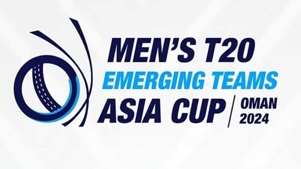 Emerging Asia Cup: Bangladesh A eliminated losing to Sri Lanka A by 19 runs