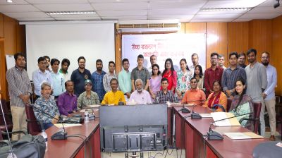Speakers at journalists' workshop urge provision of anti-hypertensive medications at grassroots level