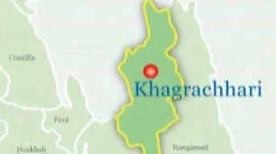 3 UPDF men killed: Daylong road blockade underway in Khagrachhari