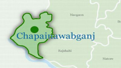 Man killed in lynch-mob attack in Chapainawabganj