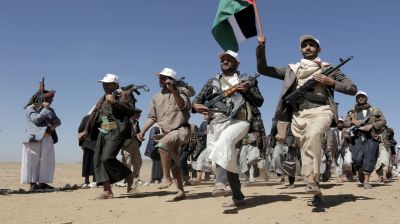 UN says Yemen risks being dragged into Mideast conflict that could spiral out of control