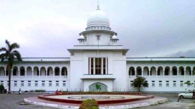 Writ petition filed seeking restriction on AL’s political activities