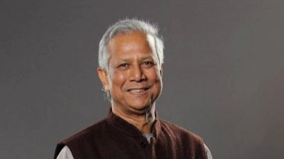 Durga Puja becomes a festival for all: Prof Yunus