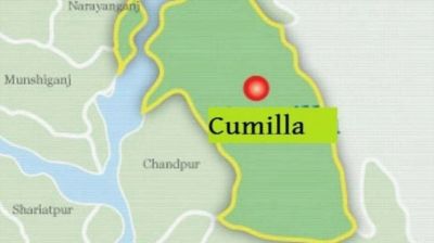 BSF kills 33-year-old man at Cumilla border