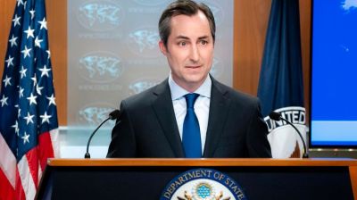 US looks forward to continued engagement with Bangladesh to advance progress on all fronts: Matthew Miller