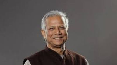 Dr Yunus among world's most influential Muslims in 2024