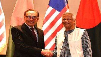 Malaysian PM pledges immediate attention to 18,000 fresh entries from Bangladesh