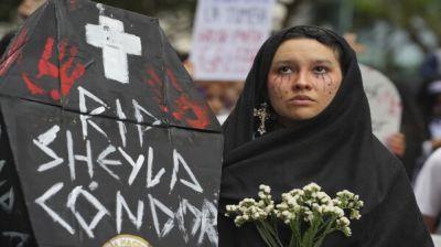 140 women killed on average by partner or relative per day in 2023: UN