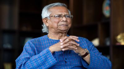 Dr. Yunus: Electoral reforms will lay the foundation for an election roadmap