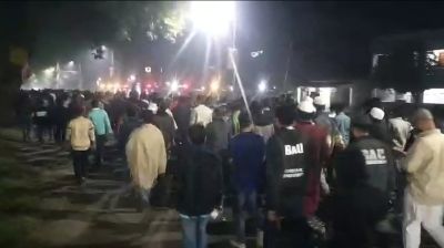20 held in Chattogram over lawyer Saiful killing