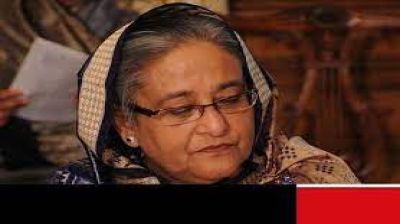 ICT chief prosecutor writers to IGP over Interpol red notice for Hasina, others