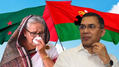 Awami League’s wake-up call: BNP is the essential ally it needs to do politics, but not in Hasina’s way