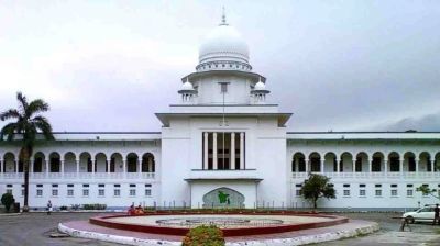 Chief Justice concerned over incidents on SC premises, reaffirms smooth justice delivery