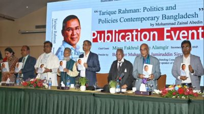 BNP worries over efforts to gag media by ‘disturbing elements’  Eds: Lad to follow