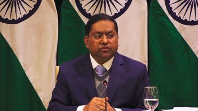 India says developments in Bangladesh “can’t be dismissed only as media exaggerations”