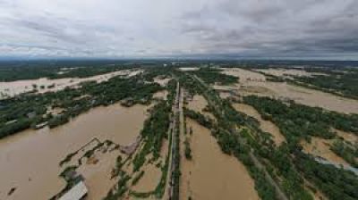 $1 trillion needed in climate cash for developing nations, Experts say at COP29