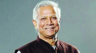 COP29: Chief Adviser Yunus scheduled to leave for Azerbaijan on Monday