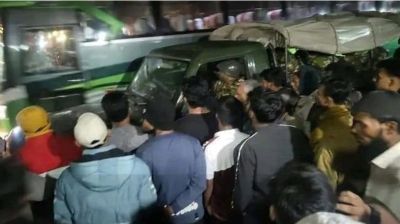 ‘Loan’ for joining rally in Dhaka: 11 held in Lakhimpur, 7 vehicles seized