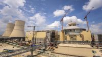 Rooppur nuclear power plant unit 1 moves closer to full operation with key testing phase