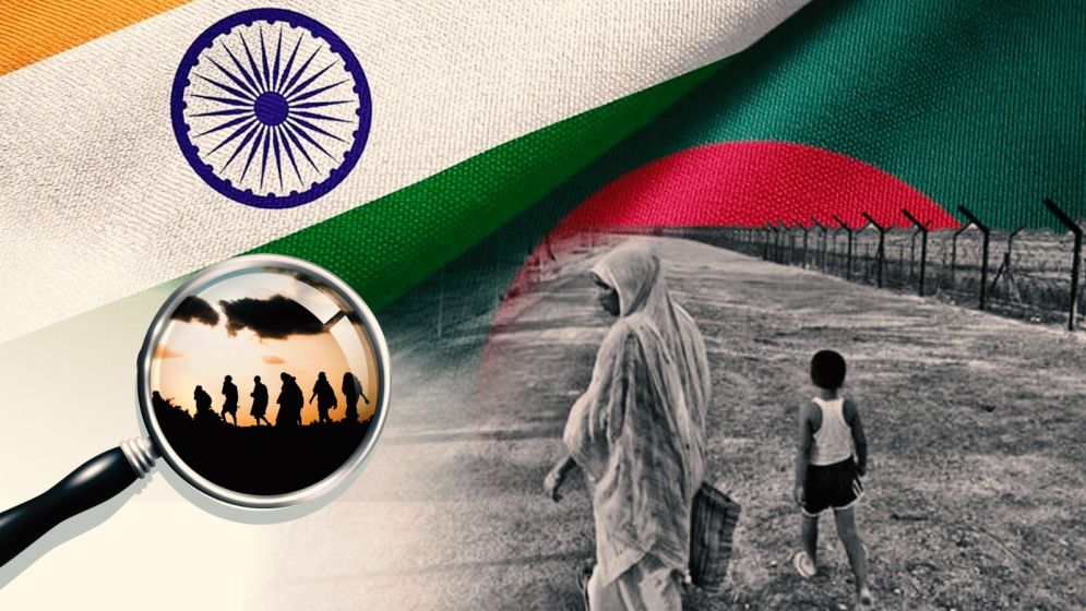 India-Bangladesh migration: Why it requires a nuanced perspective