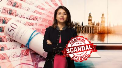 The Tulip Siddiq scandal: A political drama of power, privilege, and erosion of trust