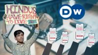 Is Deutsche Welle amplifying pro-Indian disinformation on Bangladesh?