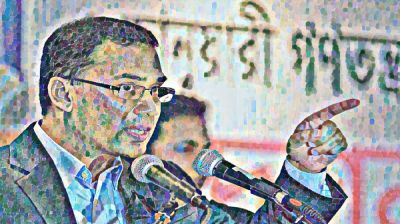 Tarique Rahman warns of deepening crisis over delayed reform talks