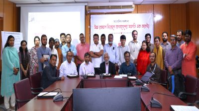 Low budget allocation for hypertension control in Bangladesh raises concerns