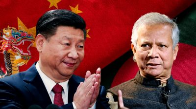 Dancing with the Dragon: How much should Bangladesh rely on China?