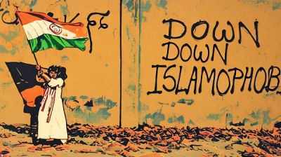 Islamophobia and the rise of Hindutva in our neighbor: Why Bangladesh must win the intellectual battle