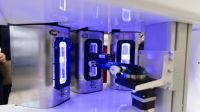 MEPhI opens new laboratory for regenerative technologies and tissue engineering with Rosatom support