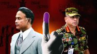 The Generals and the crown: Only elections can truly free politics from the military's grip