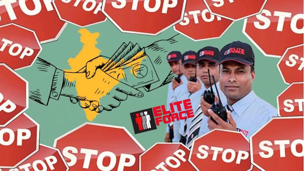 The watchmen watched: Tax probe exposes Elite Security’s financial misconduct