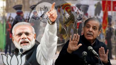 India slowly builds its case for war against Pakistan, and the rest of South Asia stands still..