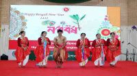 Bangladesh High Commission in New Delhi celebrates Pohela Boishakh with daylong cultural festivities