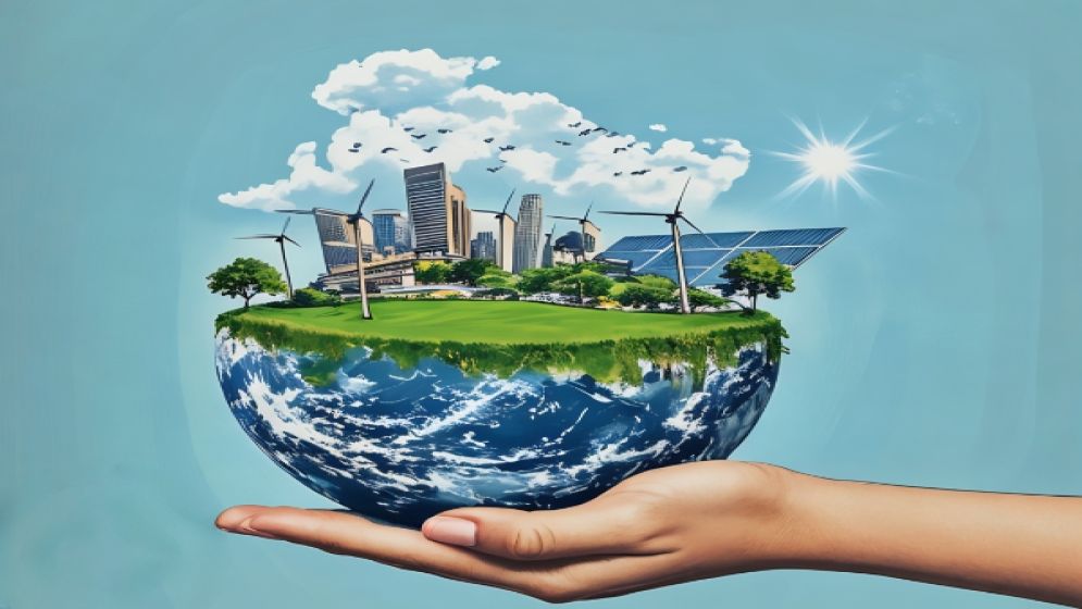 Asia's energy gamble is being played on Washington’s terms