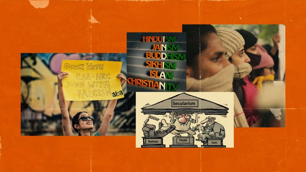 Hindutva is dismantling Indian democracy in plain sight