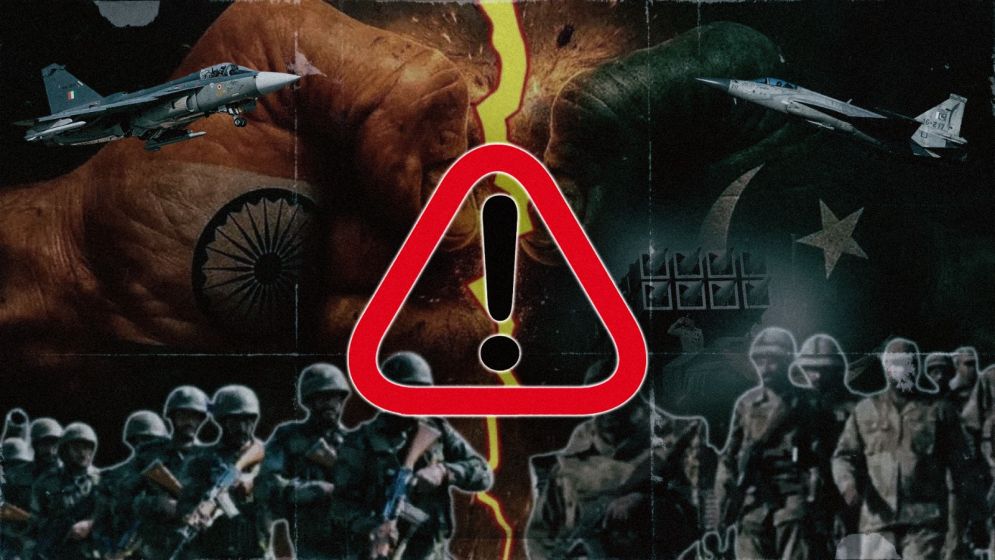 India and Pakistan know the script. But what if this time they go off-book…