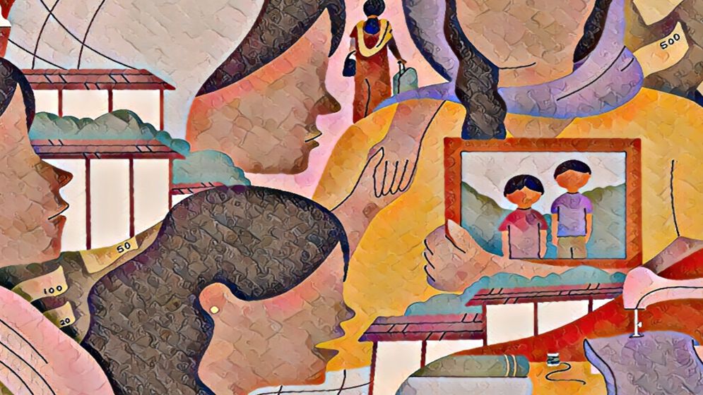 Between reform and religion: The middle ground Bangladesh urgently needs for the women issues