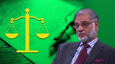 In the silence, wisdom and unspoken depths: My time with barrister Razzaq