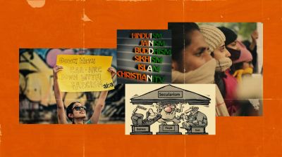 Hindutva is dismantling Indian democracy in plain sight