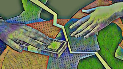 Greed is half the story…Bangladesh’s unchecked corruption is rooted in somewhere else
