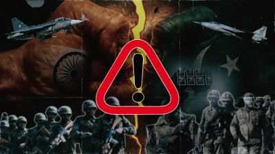 India and Pakistan know the script. But what if this time they go off-book…