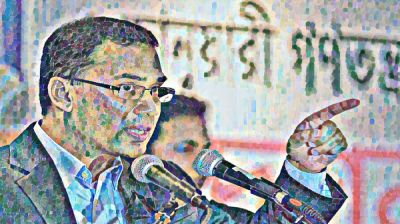 Tarique Rahman urges restraint amid escalating Indo-Pak tensions