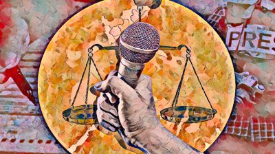 Press freedom is still ‘under threat’ in Bangladesh but who’s been holding the mirror?