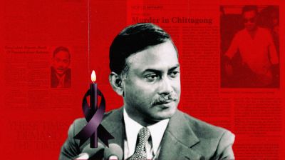 The statesman who gave Bangladesh a compass