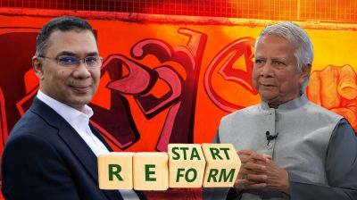 Deadline or disruption: BNP draws a line in the sand over election timing